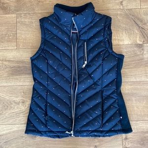 Tommy Hilfiger Logo Vest